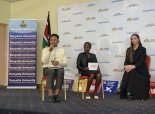 굿네이버스, 케냐서 '미래를 위한 청소년의 목소리' 포럼 개최