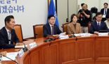 민주 “尹, 채상병 특검법 거부권 행사하면 전방위적 액션 플랜 가동”