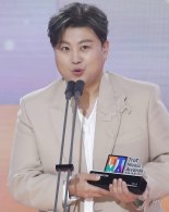 '뺑소니 혐의' 김호중, 운전자 바꿔치기 의혹에 "매니저가 거짓 자수..당황해 죄송" 해명