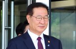 '檢 방탄인사' 논란에 법무장관·중앙지검장 "수사는 수사일뿐"...후속 인사 속도