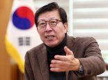 빅형준 시장 "영남권 합심해 수도권 일극주의 극복"