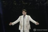 가수 김호중 "저는 음전운전을 했습니다"[공식]