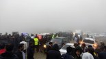 이란 대통령, 헬기 사고로 실종...악천후가 원인인 듯