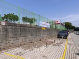 용인시, 신갈동 주거밀집지역에 '임시공영주차장 76면 개방'