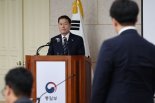 [속보] 통일장관 "북한 의도와 능력 구분해야..하노이 노딜, 北 잘못"