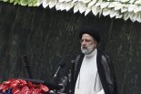 '사망' 이란 라이시 대통령, 탑승 헬기는 55년 넘은 미국제 '벨-212'