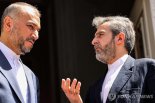 이란, '헬기 추락사고' 외무장관 대행에 바게리 차관