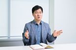 "업계 최초 9세대 V낸드 개발"...삼성, AI발 훈풍에 낸드 주도권 선점 나서