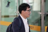 '강제추행' 임옥상, 2심도 유죄…징역 6개월·집유 2년