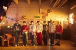더킹덤, 글로벌 존재감 빛났다…아이튠즈 3개국 K팝 차트 '1위'