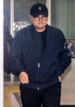 '음주 뺑소니' 김호중, 24일 '슈퍼 클래식' 콘서트 차질 불가피
