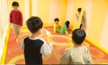 부산 금정체육공원에 '체육특화 어린이복합문화공간 들락날락' 개소
