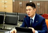 경기도의회 전석훈 의원, 경기도 AI국 신설 "늦었지만 스마트한 브랜드 정책 기대"