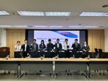 해진공, ‘KCCI’ 운임 정보 강화한다…물류 전문 5개사 패널리스트 위촉