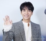 이승기, 장인 주가조작 논란에 "가족 건들지 말아 달라" 법적 대응 예고