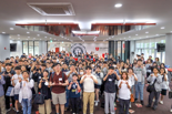 유타대 아시아캠퍼스, 중고생 대상 '전공 체험의 날' 개최