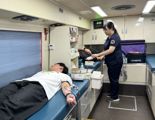 한마음혈액원, 한전 광주전남본부와 생명나눔 헌혈캠페인 진행