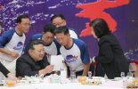 北 러시아와 본격 협력...군사정찰위성 2호기 발사 속도 내나
