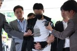 '이 팀장', 경찰 조사 중 흡연하다 도주…인근 교회서 검거(종합2)