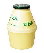빙그레 '바나나맛우유' 50주년 기념 '단지, 용기' 에디션 내놨다
