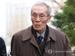 '강제추행' 오영수 출연 정지 시킨 KBS...김호중은?