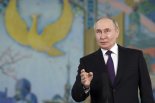 러시아, 美 '본토타격 허용'에 강하게 반발..핵무기도 거론