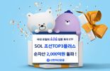 조선업 집중 ETF, 상장 7개월 만에 2000억 돌파