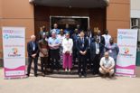 새마을금고중앙회, 아프리카 지속 가능한 변화 위한 2차 협동조합 워크숍 성료