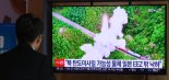 정찰위성·오물풍선에 이어 SRBM 무더기로 쏜 북한, 무엇이 급했나?(종합2)