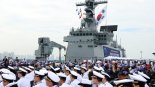 해군, 함상토론회 "해양력 강화는 선택 아닌 의무"