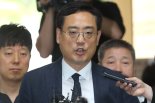 변희재, '尹대통령실 민간인 동원의혹' 행정관 특검 고발