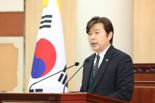 신현철 고양시의원, '고양시 신청사 시민참여 및 소통 조례' 발의