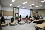 안산도시공사, 전 직원 심폐소생술 교육…'응급 상황에 시민들 생명 지킨다'