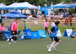 동아오츠카, 청소년 풋살 대항전 '포카리스웨트 풋살히어로즈' 진행