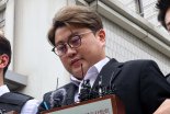 구속된 김호중, 최소 3년이상 '실형'..바로 합의했으면 '벌금형'