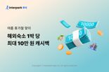 "최대 10만원 캐시백".. 인터파크, 일본·하와이 등 해외숙소 프로모션