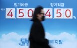 '무더기 88클럽 탈락' 저축은행 예금 금리 '뚝'… 시중은행 밑돈다