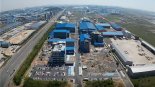 배터리 재활용 기업 성일하이텍, 새만금에 1300억원 공장 준공