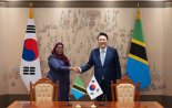 韓, 아프리카 국가들과 '핵심광물 협력 MOU' 체결