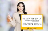 ‘KB STAR 머니마켓액티브 ETF’올 들어 개인순매수 1000억 돌파