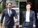 최태원-노소영 ‘세기의 이혼’ 파장 여전...대법 판결 촉각