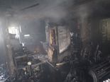 부산 기장군 공동주택서 불... 3명 대피