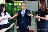 "수사 대상이 특검 요구라니..." 이원석 총장, 민주당 강경비난