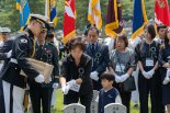 서울현충원에 6·25전쟁서 산화한 '호국의 형제' 함께 잠들다