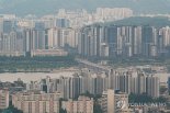 “노도강도 올랐다” 서울 25개 자치구 아파트값 모두 상승