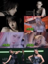 에버글로우가 돌아온다…'ZOMBIE' 하라메 '기대감 폭발'