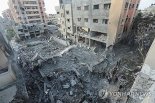 이스라엘군, 하마스 억류 인질 4명 구출, 민간인 210여명도 사망해 비난 여론