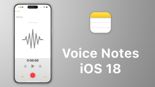 애플 iOS 18 공개 임박.. 아이폰서 통화 녹음될까 [1일IT템]