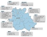 동탄신도시 교통혁명으로 지역가치 성장 지속! '동탄역 대방 엘리움' 관심