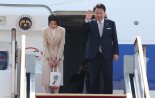 [fn사설] 'K실크로드' 닻 올린 윤 대통령 중앙아시아 순방